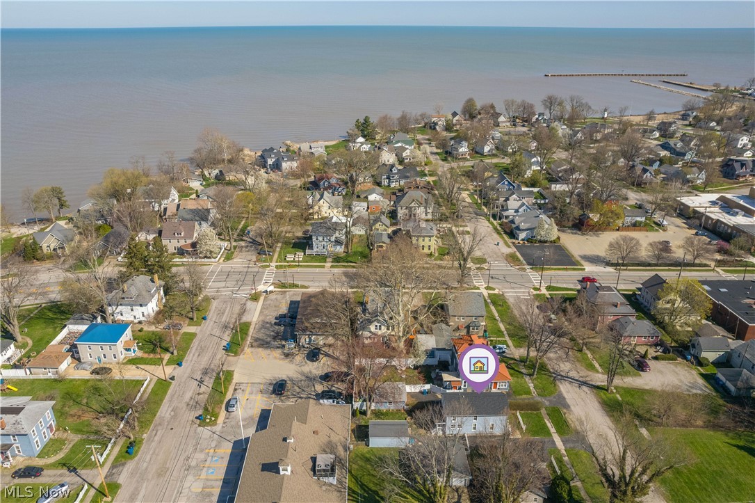 City/Vermilion - Residential