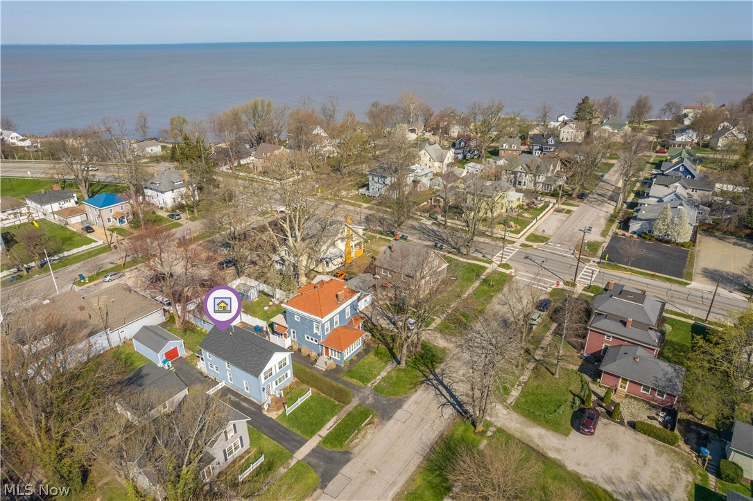 City/Vermilion - Residential