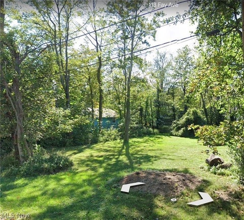 Vacant Land For Sale - Fay Avenue<br/> Avon Lake, OH 44012