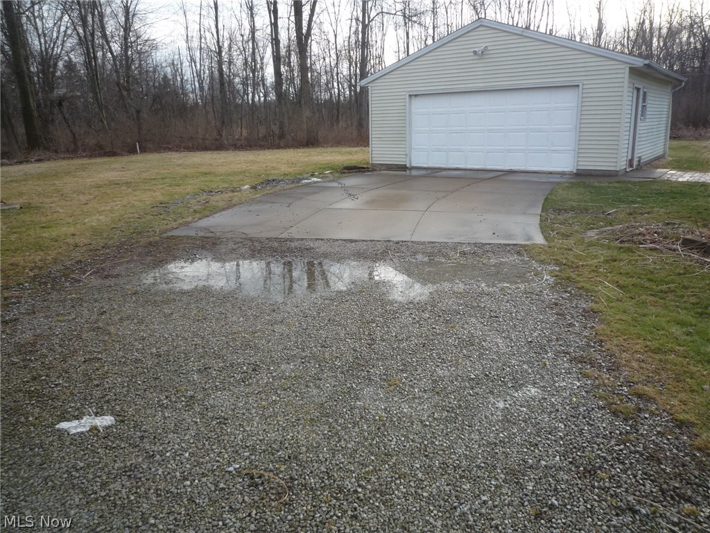 Boston Park Sub - Residential