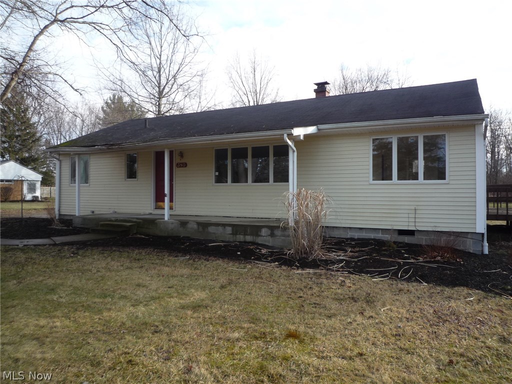 Boston Park Sub - Residential