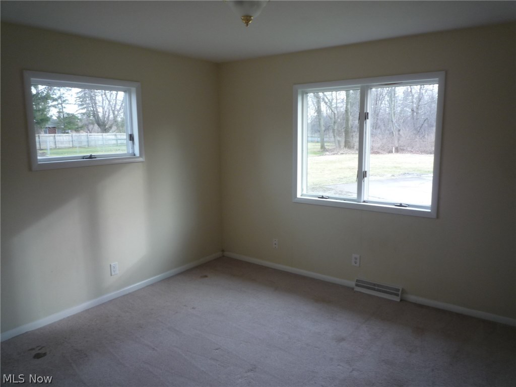 Boston Park Sub - Residential