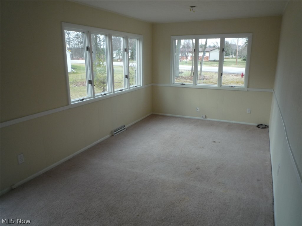 Boston Park Sub - Residential