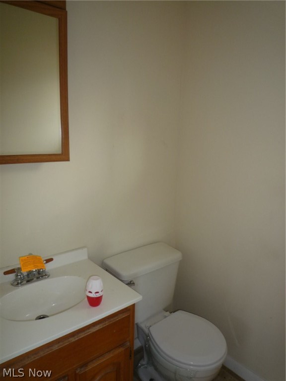 Boston Park Sub - Residential