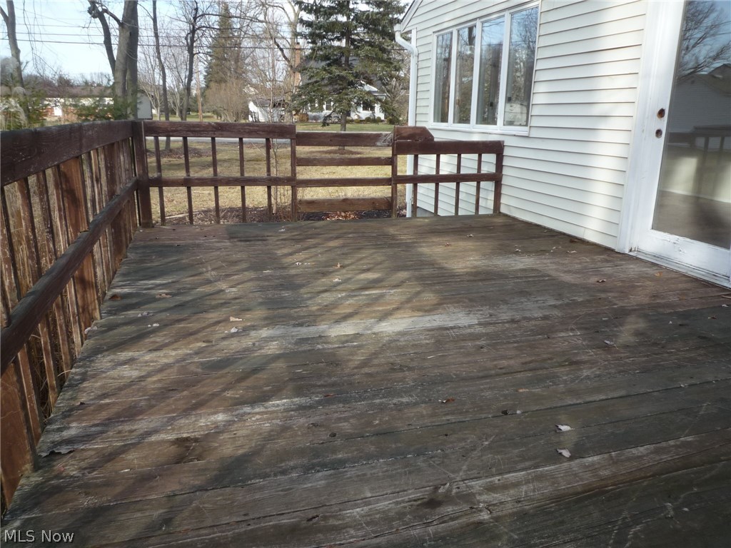 Boston Park Sub - Residential