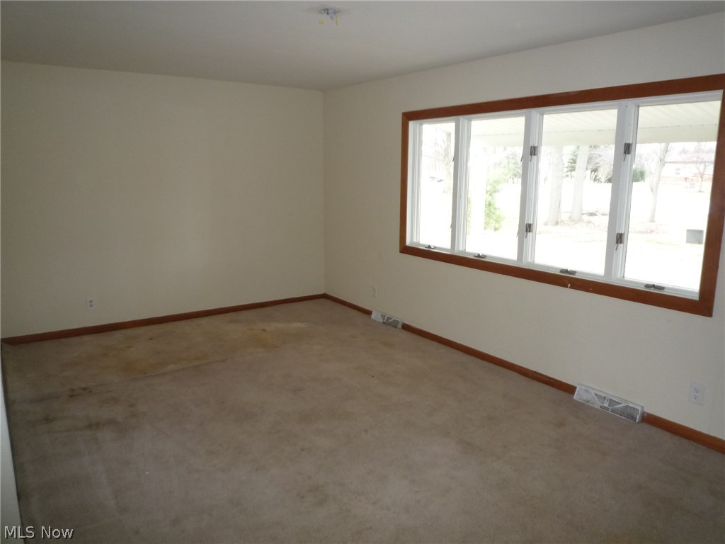 Boston Park Sub - Residential