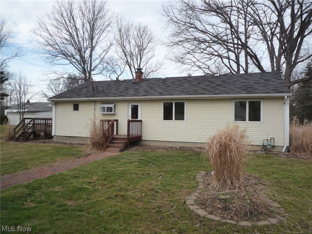 Boston Park Sub - Residential