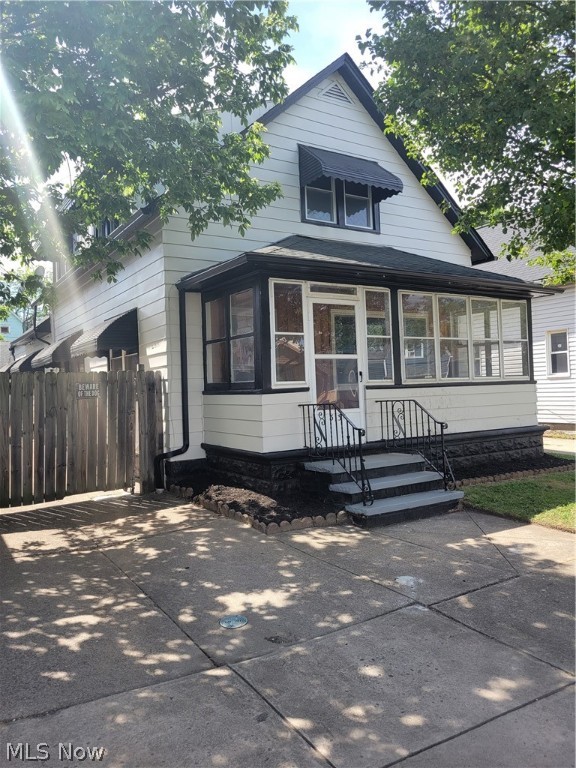 Wensink - Residential