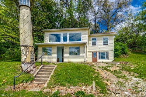 Photo of 181 Portage Lakes Drive, Akron, OH 44319 (MLS # 5210414)