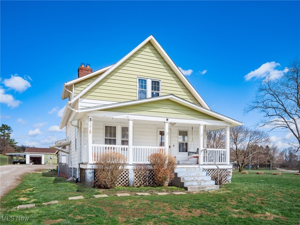 3275 Dillon Falls Road, Zanesville, Ohio image 1