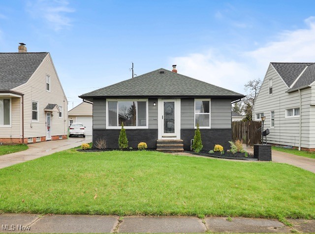12213 Grannis Road, Garfield Heights, Ohio image 2