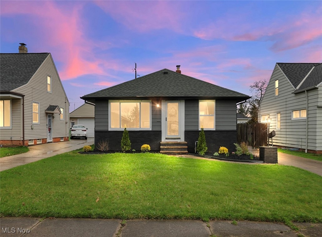12213 Grannis Road, Garfield Heights, Ohio image 1