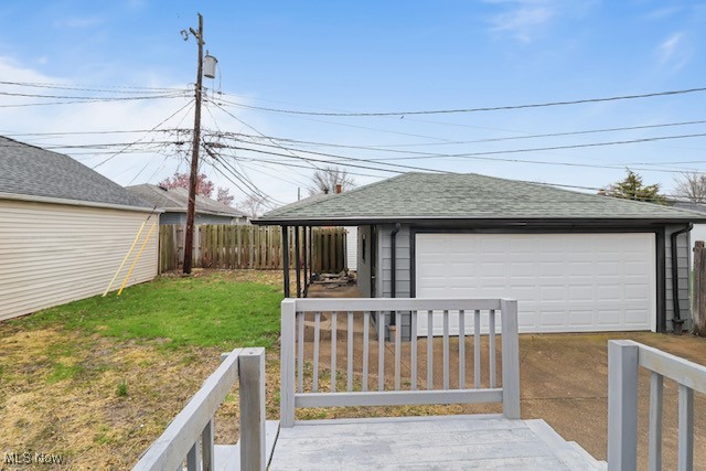 12213 Grannis Road, Garfield Heights, Ohio image 5