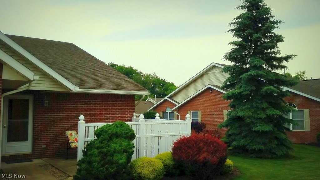 Bayberry Cove - Residential