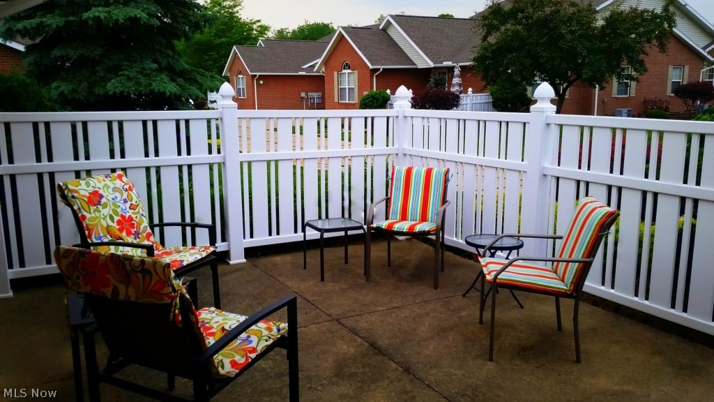 Bayberry Cove - Residential