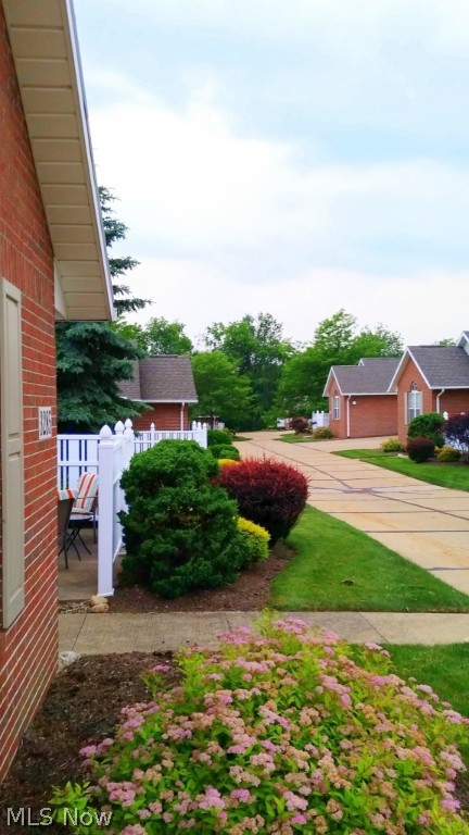 Bayberry Cove - Residential