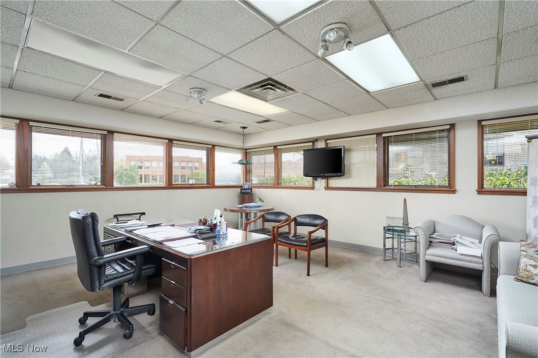 Fairlawn Estates - Commercial Lease