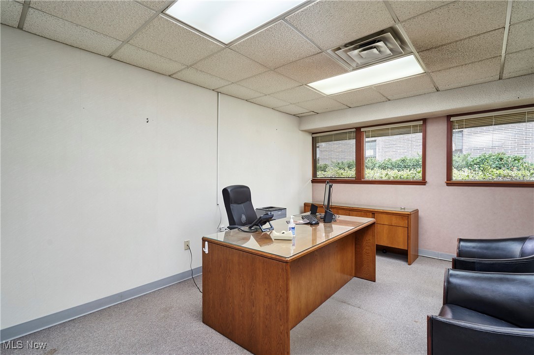 Fairlawn Estates - Commercial Lease