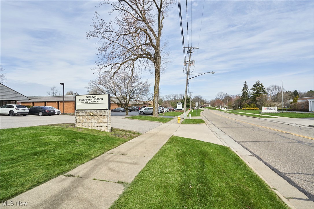 Fairlawn Estates - Commercial Lease