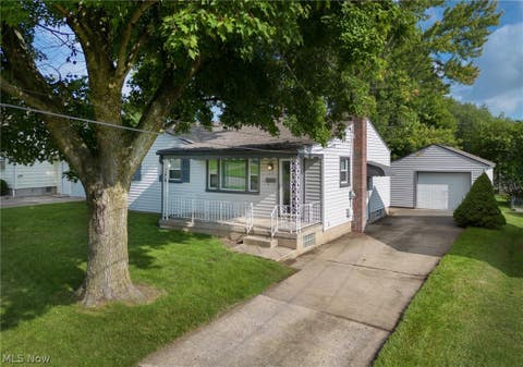 Tiny photo for 519 Creed Street, Struthers, OH 44471 (MLS # 5238855)