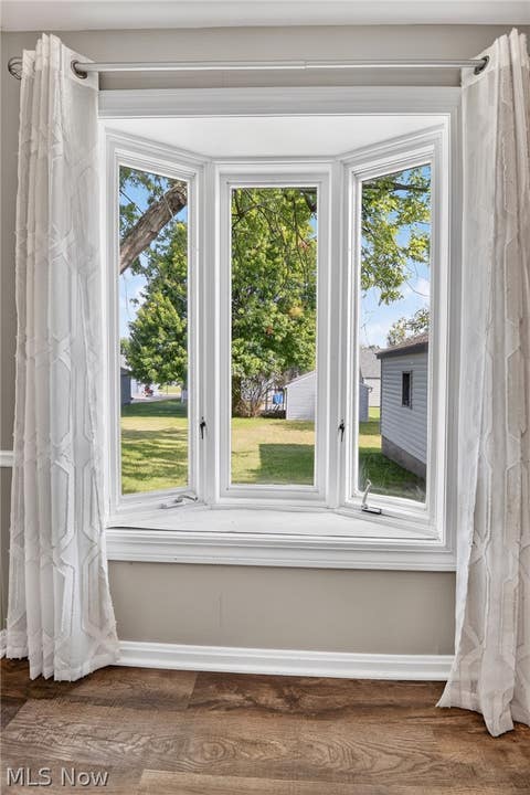 Tiny photo for 519 Creed Street, Struthers, OH 44471 (MLS # 5238855)