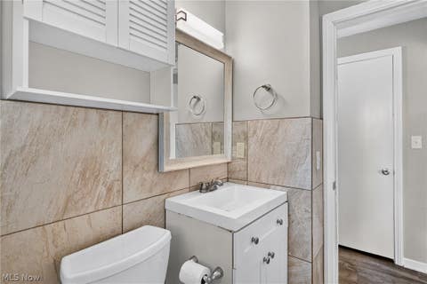Tiny photo for 519 Creed Street, Struthers, OH 44471 (MLS # 5238855)