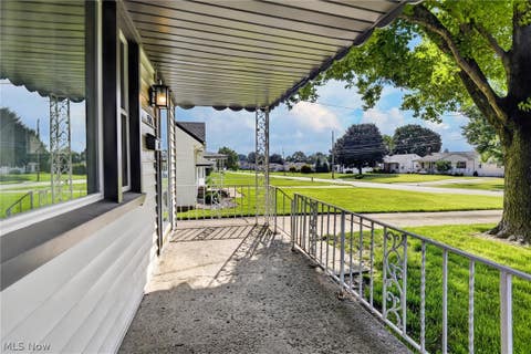 Tiny photo for 519 Creed Street, Struthers, OH 44471 (MLS # 5238855)