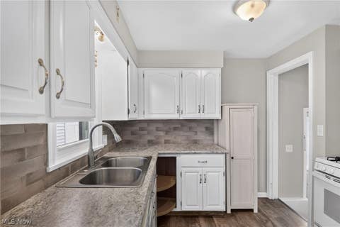 Tiny photo for 519 Creed Street, Struthers, OH 44471 (MLS # 5238855)