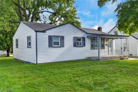 Homes For Sale - 519 Creed Street<br/> Struthers, OH 44471