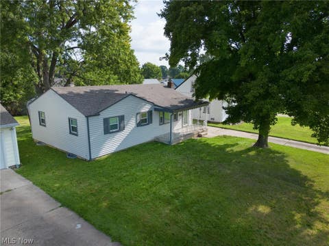 Tiny photo for 519 Creed Street, Struthers, OH 44471 (MLS # 5238855)