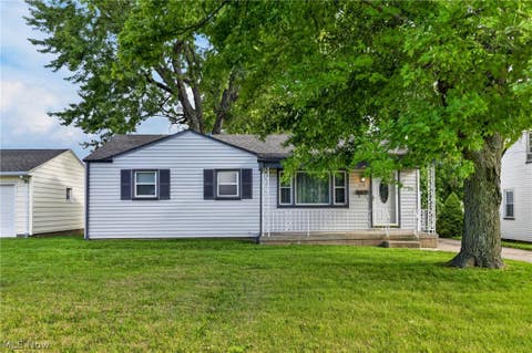 Tiny photo for 519 Creed Street, Struthers, OH 44471 (MLS # 5238855)