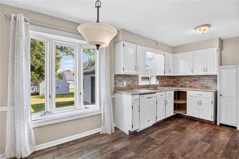 Tiny photo for 519 Creed Street, Struthers, OH 44471 (MLS # 5238855)