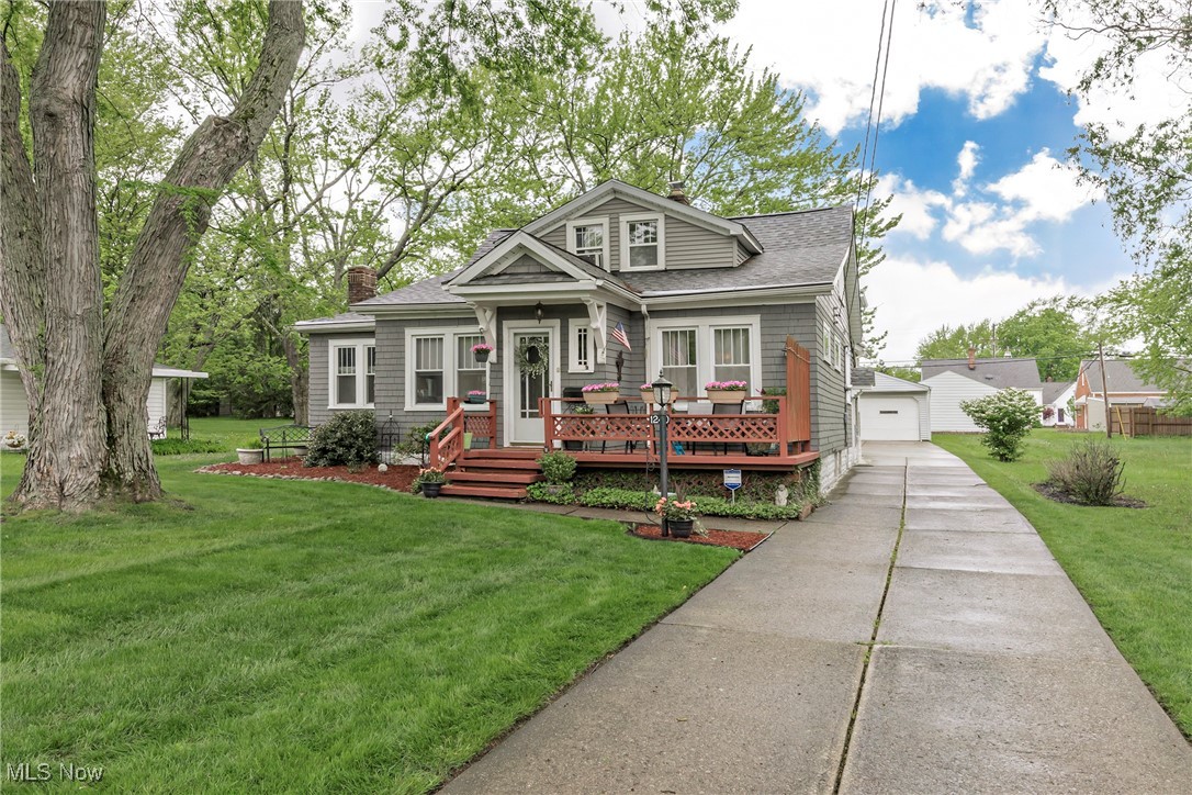 1240 Elmwood Road