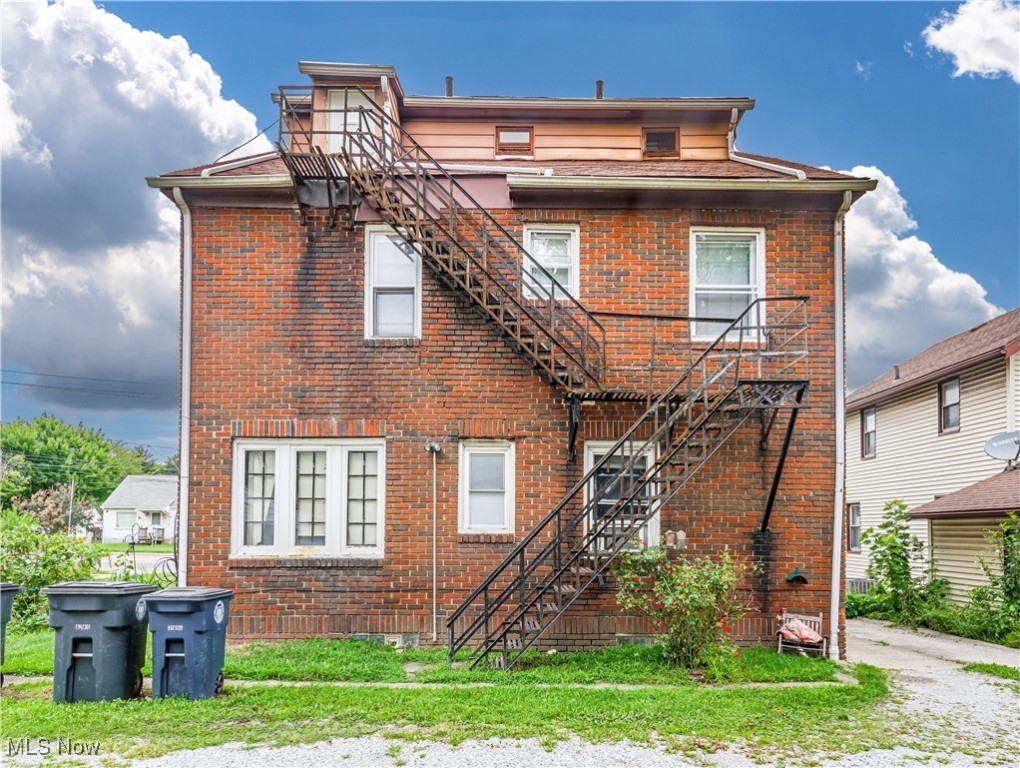 Wilbeth Road Allotment - Residential Income