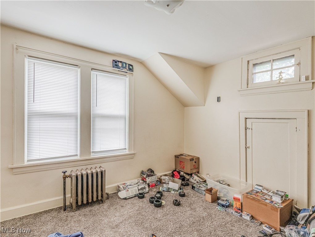 Wilbeth Road Allotment - Residential Income