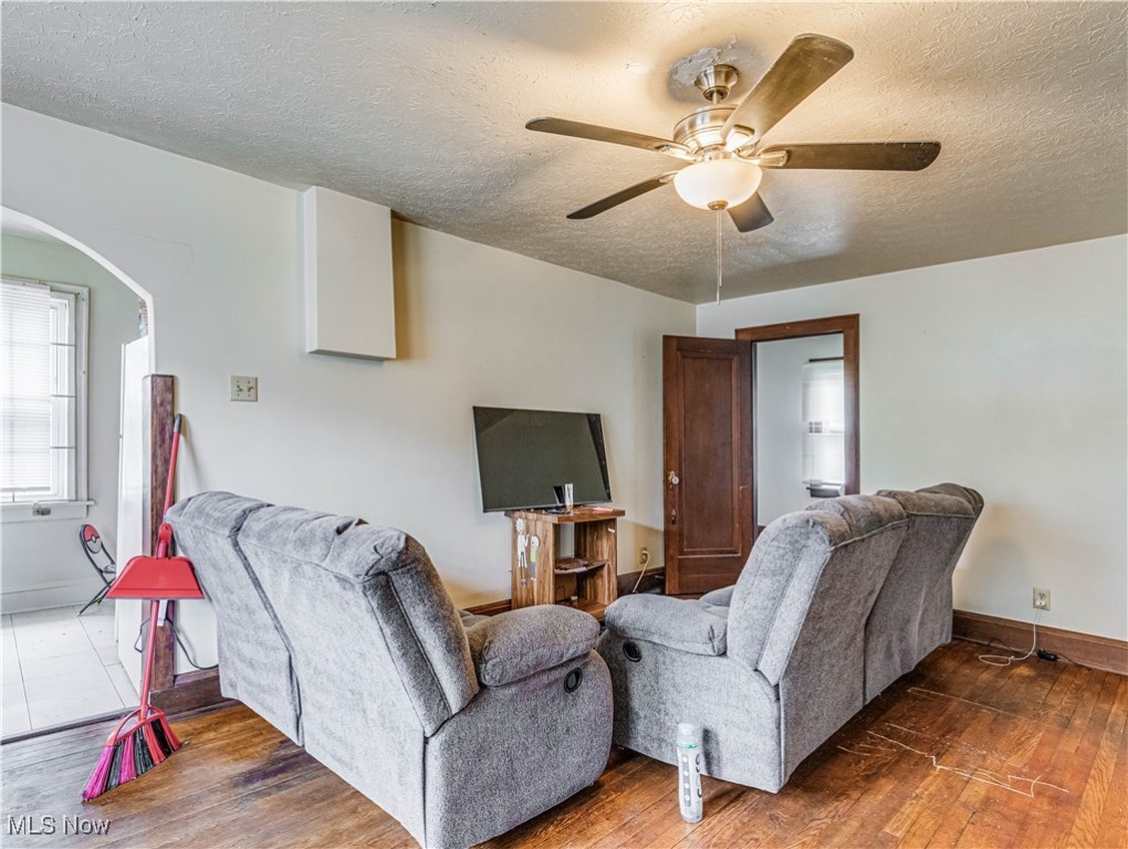 Wilbeth Road Allotment - Residential Income