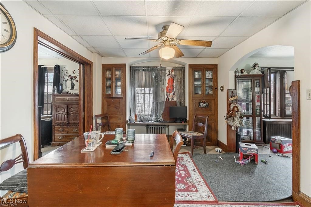 Wilbeth Road Allotment - Residential Income