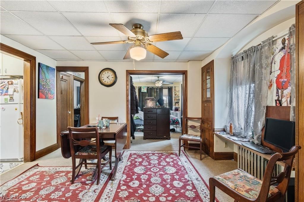 Wilbeth Road Allotment - Residential Income