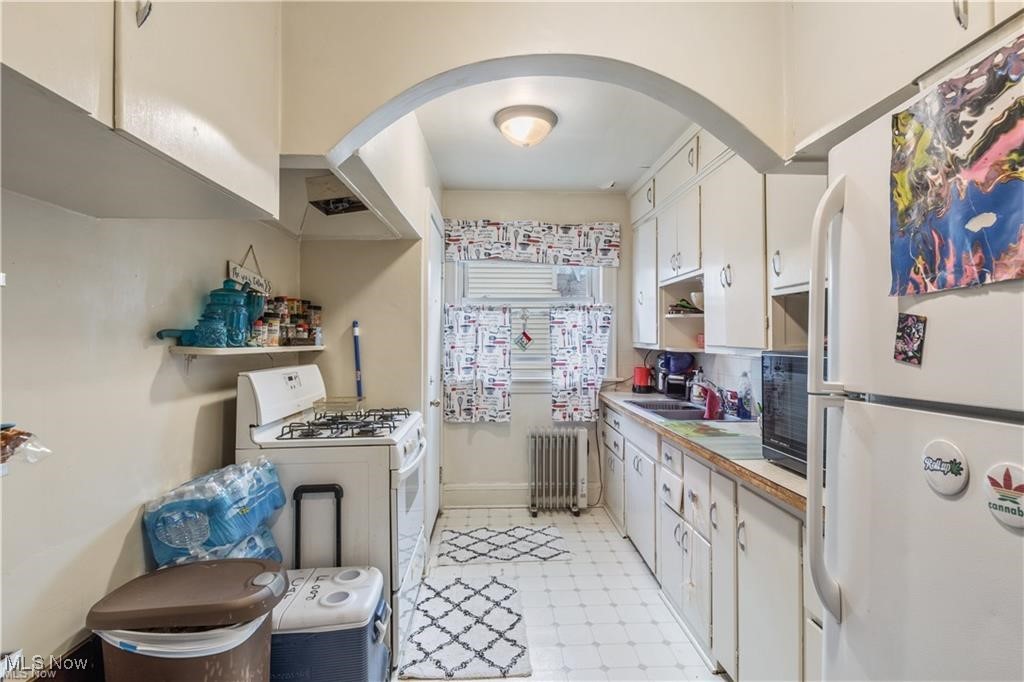 Wilbeth Road Allotment - Residential Income