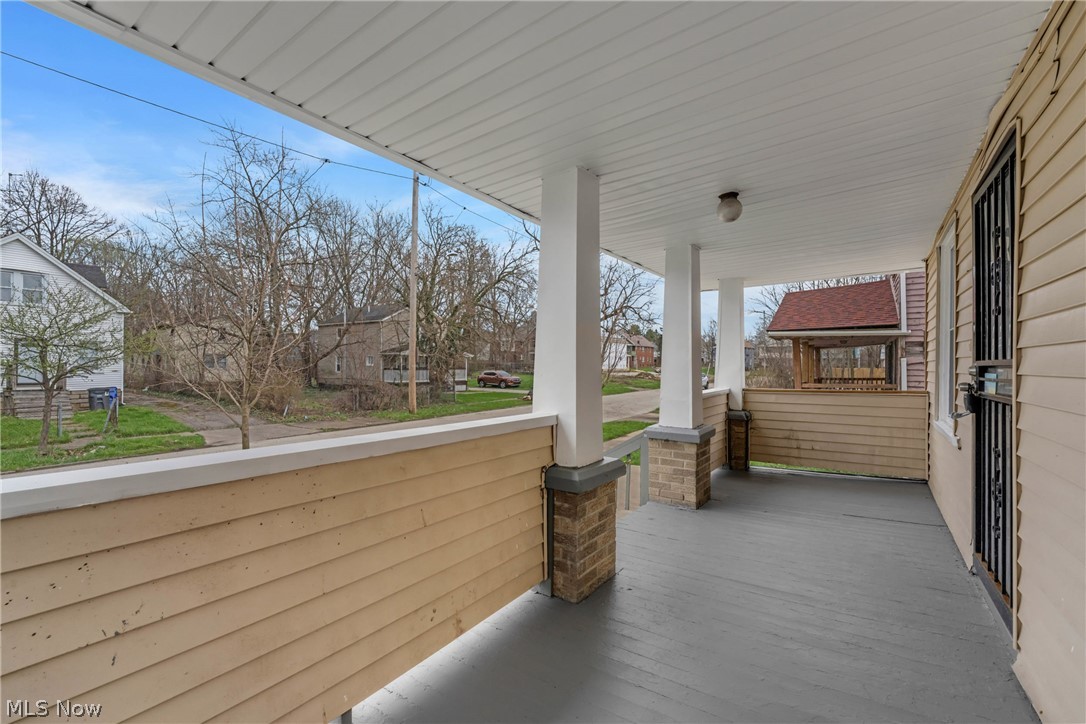 Ricehts - Residential Income