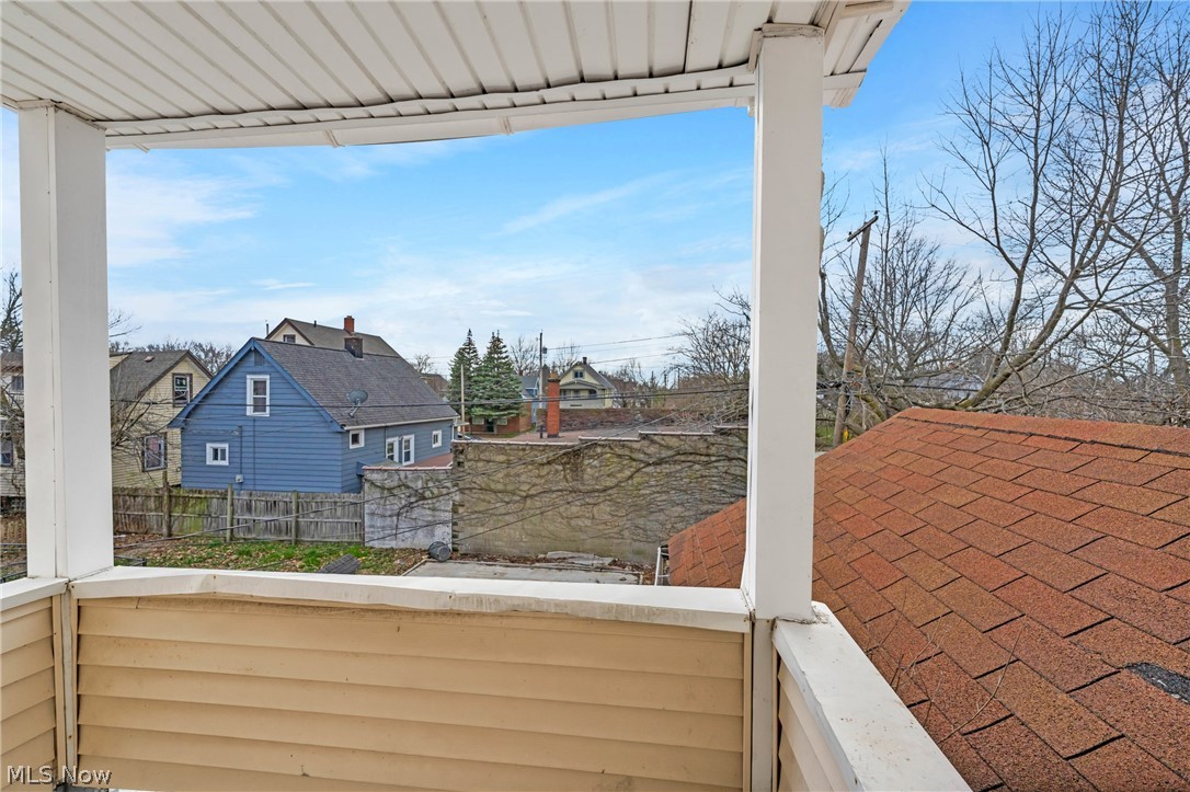 Ricehts - Residential Income