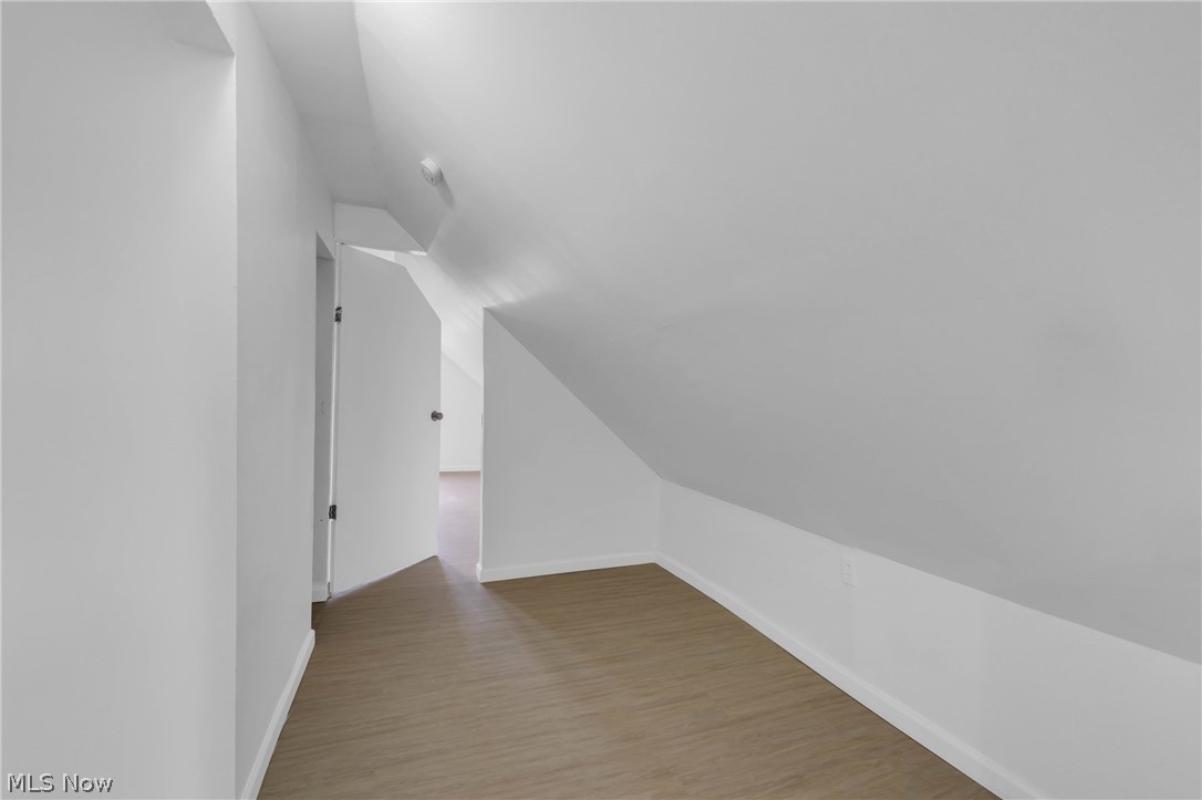 Ricehts - Residential Income