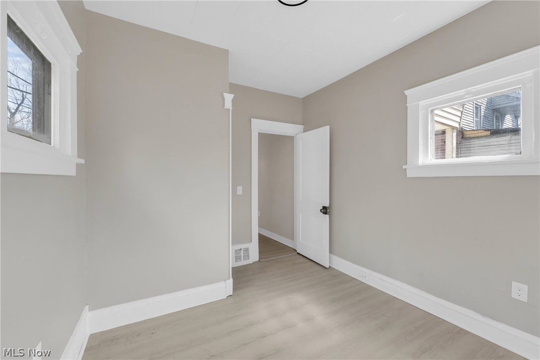 Ricehts - Residential Income