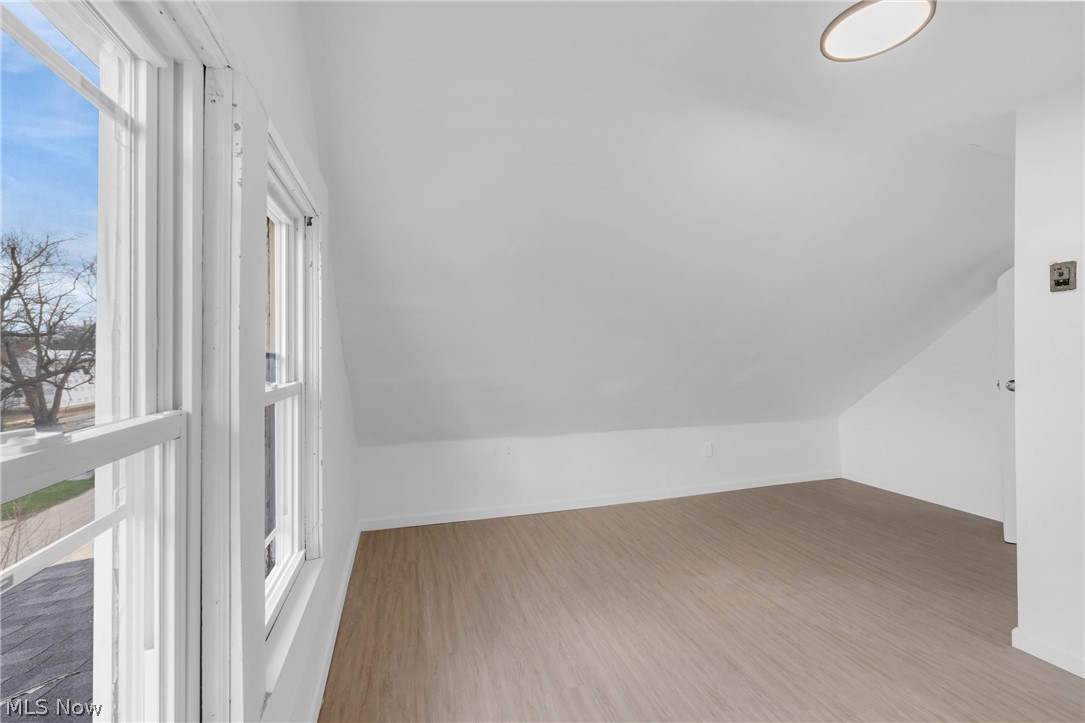 Ricehts - Residential Income