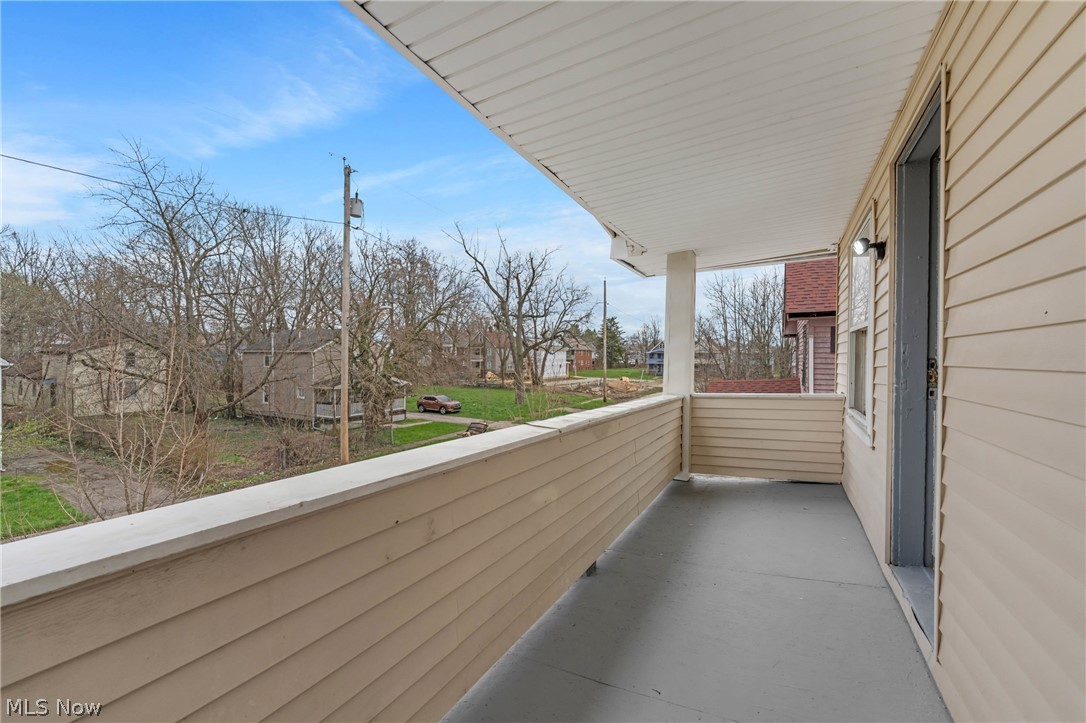 Ricehts - Residential Income