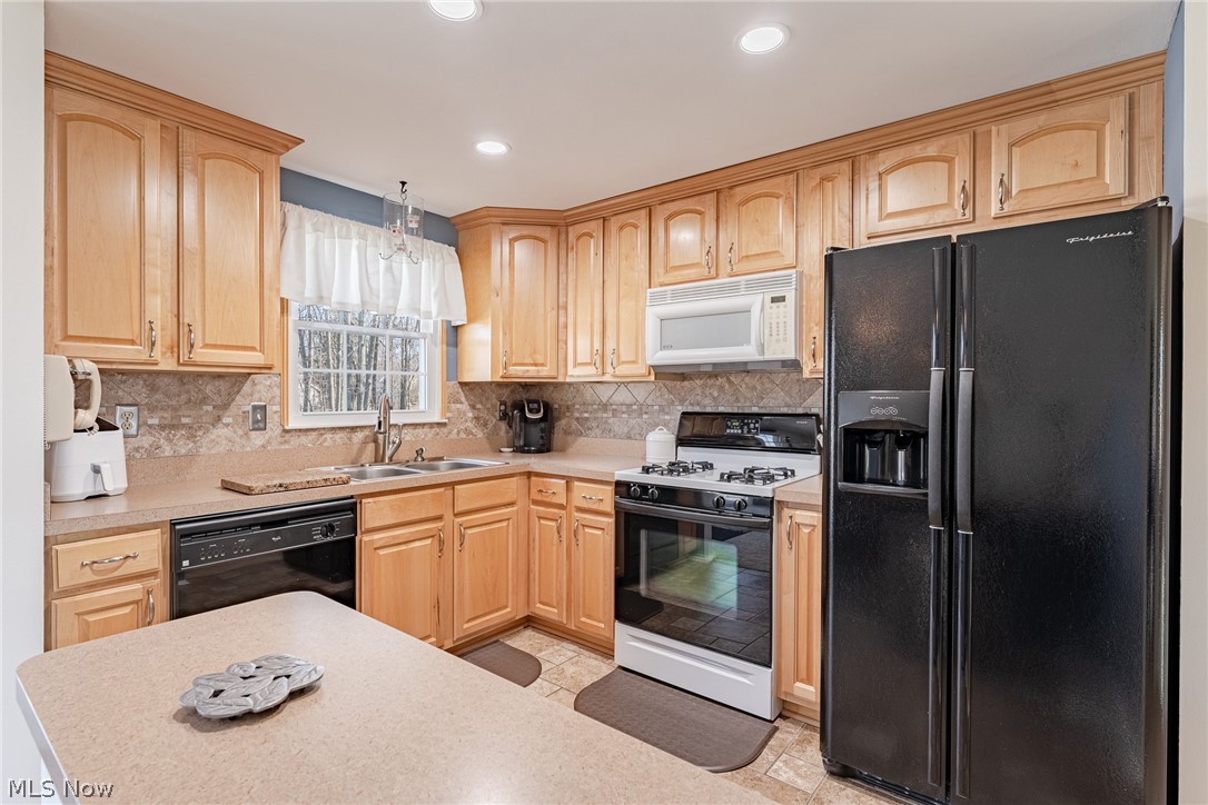 Tinkers Woods Sub - Residential