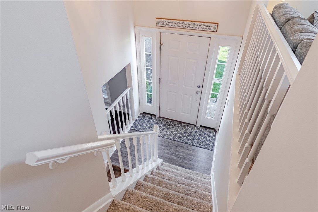 Tinkers Woods Sub - Residential