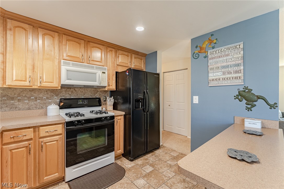 Tinkers Woods Sub - Residential