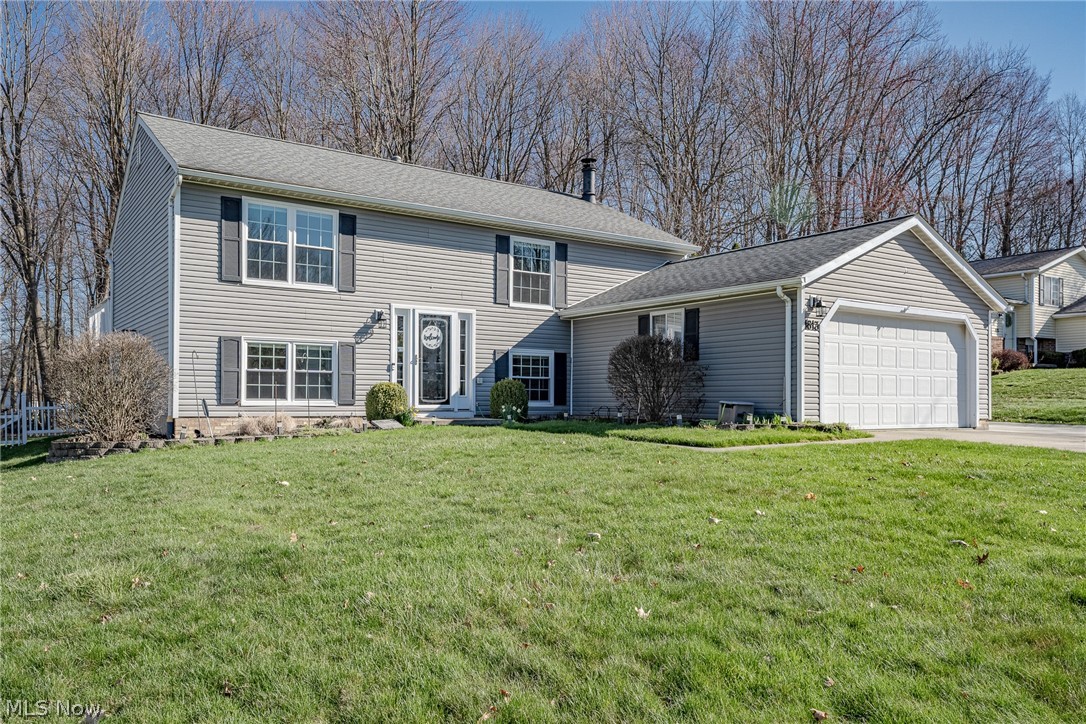 Tinkers Woods Sub - Residential