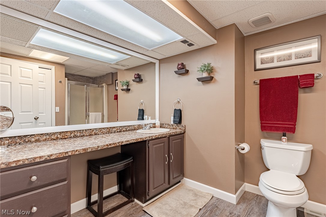 Tinkers Woods Sub - Residential